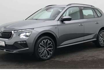 Skoda Kamiq 9.500 km 23.581 &euro; Würzburg 97084