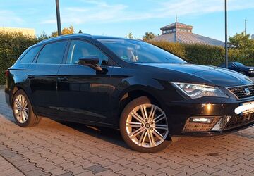 Seat Leon 115.000 km 14.890 &euro; Veitshöchheim 97209