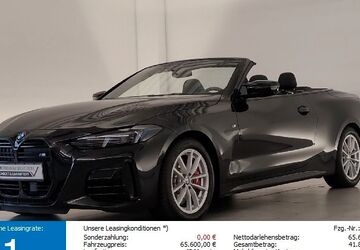 BMW M440 24.548 km 56.990 &euro; Würzburg 97076