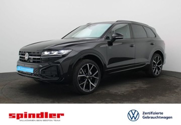 VW Touareg 18.000 km 89.980 &euro; Würzburg 97076
