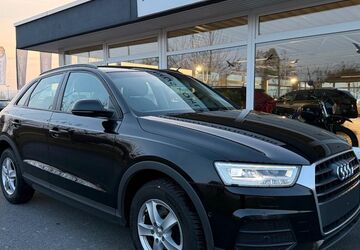 Audi Q3 112.000 km 15.690 &euro; Karlstadt 97753
