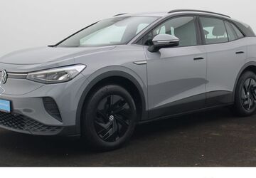 VW ID.4 38.000 km 22.980 &euro; Würzburg 97076