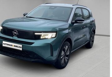 Opel Frontera 2.000 km 25.690 &euro; Würzburg 97076