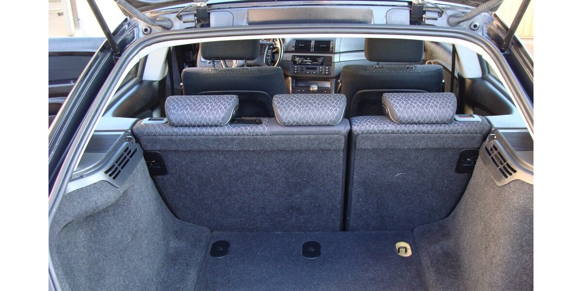 BMW 3er 187.700 km 1.900 &euro; Grafenrheinfeld 97506