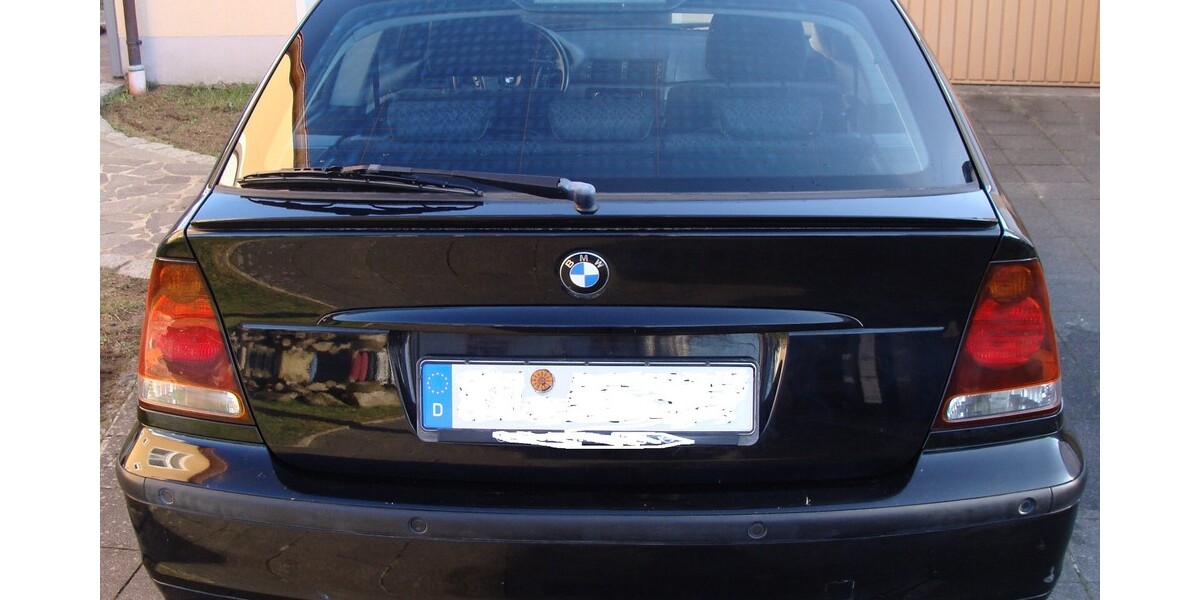 BMW 3er 187.700 km 1.900 &euro; Grafenrheinfeld 97506