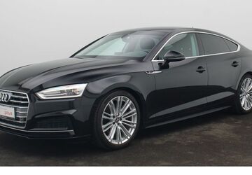 Audi A5 109.000 km 25.480 &euro; Würzburg 97076
