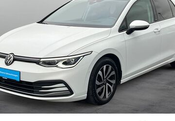 VW Golf 64.500 km 26.580 &euro; Kitzingen 97318