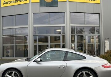 Porsche 911 Urmodell 87.030 km 50.899 &euro; Grünsfeld 97947