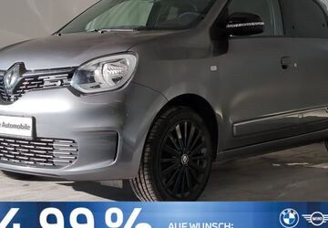 Renault Twingo 43.898 km 13.580 &euro; Würzburg 97076
