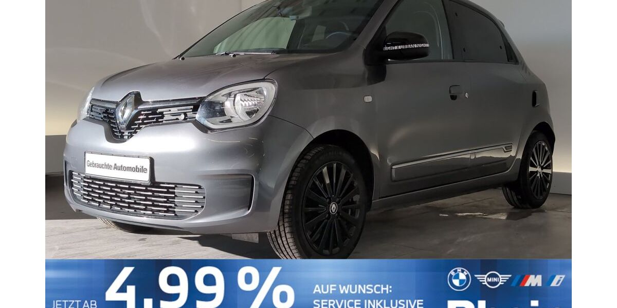 Renault Twingo 43.898 km 13.580 &euro; Würzburg 97076