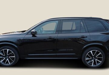 Volvo XC90 86.079 km 48.900 &euro; Würzburg 97076