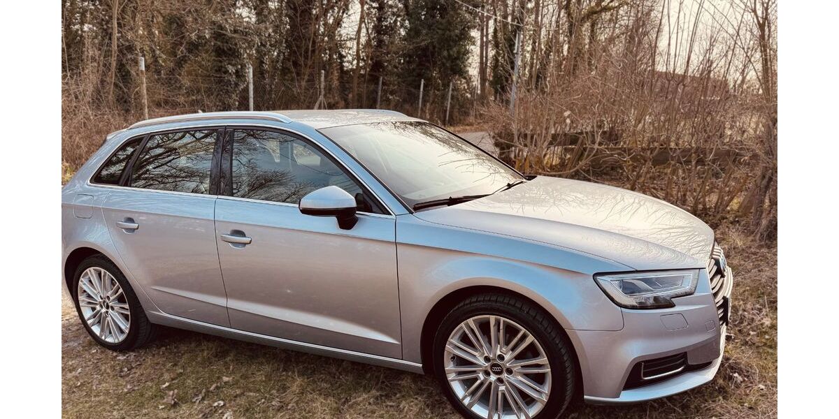 Audi A3 122.000 km 16.450 &euro; Würzburg 97076