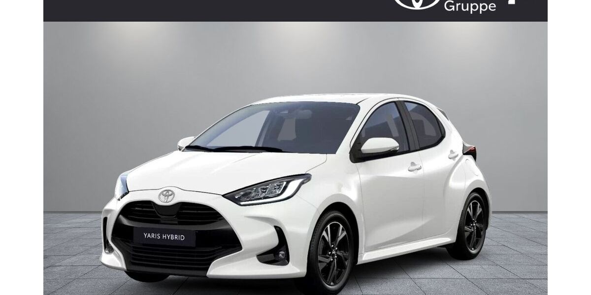 Toyota Yaris 1.500 km 24.490 &euro; Marktheidenfeld 97828