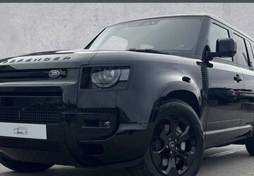 Land Rover Defender 1.500 km 99.900 &euro; Kürnach 97273