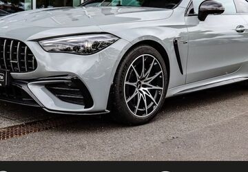 Mercedes-Benz CLE 53 AMG 9.015 km 79.850 &euro; Karlstadt 97753