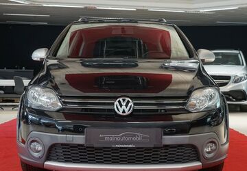 VW Golf Plus 180.000 km 6.999 &euro; Würzburg 97070