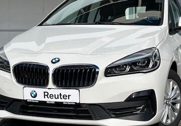 BMW 218 Gran Tourer 57.000 km 18.690 &euro; Erlenbach 97837