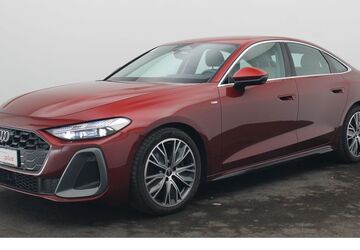 Audi A5 10.500 km 45.480 &euro; Würzburg 97076