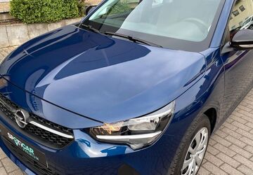 Opel Corsa 42.850 km 13.350 &euro; Ochsenfurt 97199