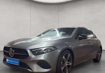 Mercedes-Benz A 180 8.000 km 38.500 &euro; Würzburg 97072