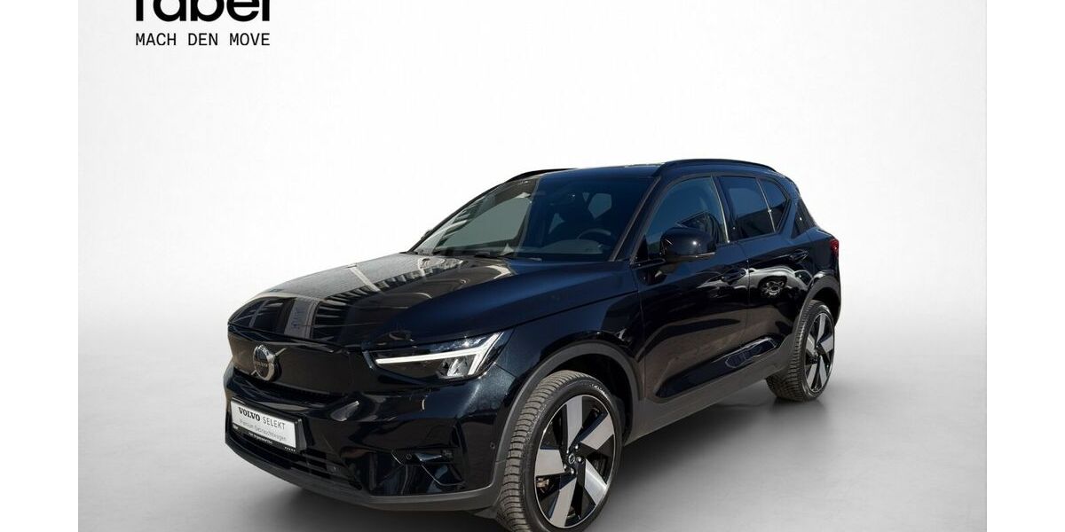 Volvo XC40 27.374 km 31.900 &euro; Würzburg 97076