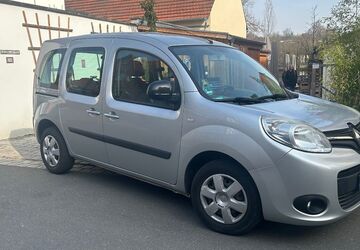 Renault Kangoo 227.780 km 4.700 &euro; Margetshöchheim 97076