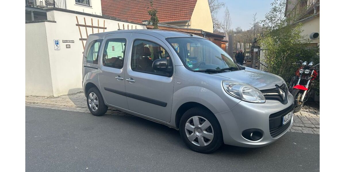 Renault Kangoo 227.780 km 4.700 &euro; Margetshöchheim 97076