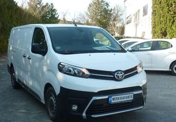 Toyota Proace Max 65.000 km 19.990 &euro; Estenfeld bei Würzburg 97230