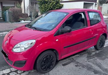 Renault Twingo 91.650 km 1.800 &euro; Würzburg 97076