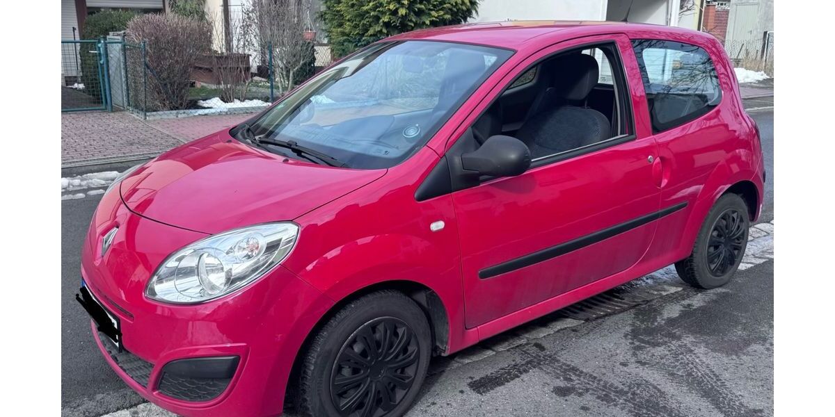Renault Twingo 91.650 km 1.800 &euro; Würzburg 97076