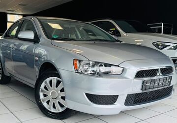 Mitsubishi Lancer 104.000 km 6.990 &euro; Estenfeld 97230