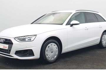 Audi A4 20.000 km 29.980 &euro; Würzburg 97076
