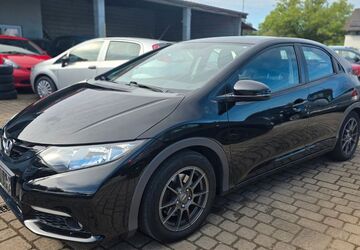 Honda Civic 230.000 km 3.900 &euro; Randersacker 97236