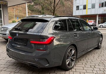 BMW 340 59.214 km 41.000 &euro; Estenfeld 97230