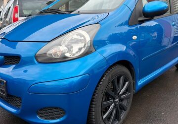 Toyota Aygo (X) 109.346 km 3.950 &euro; Veitshöchheim 97209