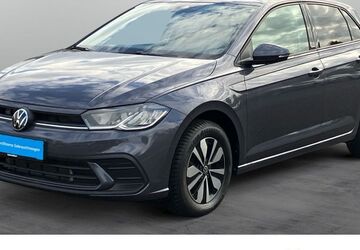 VW Polo 7.500 km 22.550 &euro; Kitzingen 97318