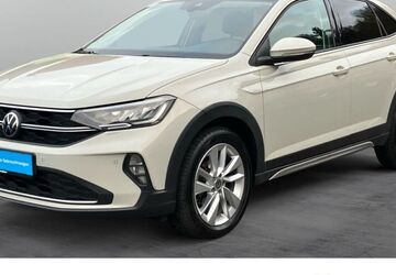 VW Taigo 83.000 km 18.680 &euro; Kitzingen 97318