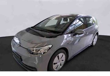 VW ID.3 32.000 km 19.380 &euro; Würzburg 97076