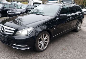 Mercedes-Benz C 220 356.900 km 5.990 &euro; Würzburg 97082