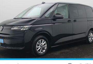 VW T7 Multivan 20.000 km 50.780 &euro; Würzburg 97076