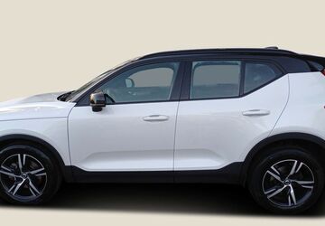 Volvo XC40 68.485 km 27.900 &euro; Würzburg 97076