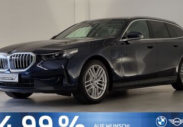 BMW 530 6.120 km 56.320 &euro; Würzburg 97076
