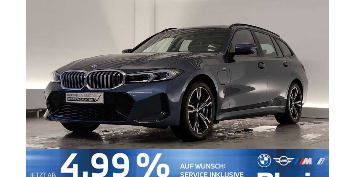 BMW 330 12.202 km 45.990 &euro; Würzburg 97076