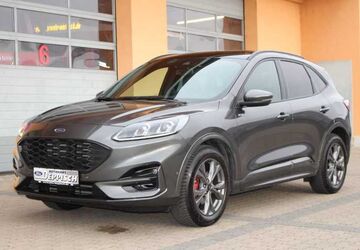 Ford Kuga 29.500 km 26.700 &euro; Werneck 97440