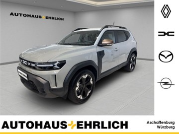 Gebrauchte Dacia Duster
