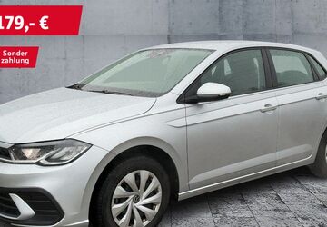 VW Polo 60.215 km 13.340 &euro; Werneck 97440