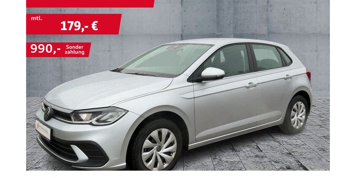 VW Polo 60.215 km 13.340 &euro; Werneck 97440
