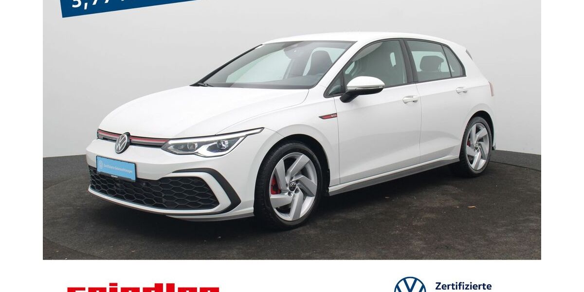 VW Golf 54.500 km 25.880 &euro; Würzburg 97076