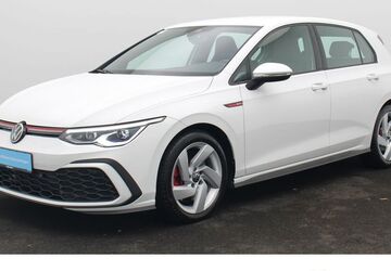 VW Golf 54.500 km 27.680 &euro; Würzburg 97076