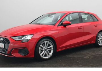 Audi A3 87.000 km 21.880 &euro; Würzburg 97076